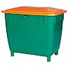 Grit bins