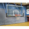 Padding for BB backboard 2 mm