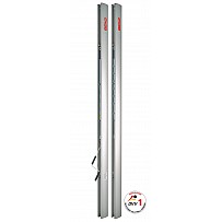 Volleyball net posts CHAMPION DVV1