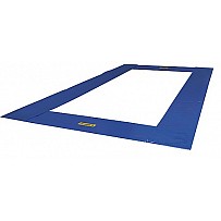 Frame cushion trampoline Standard