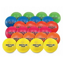 BENZ coated foam balls Jumper Pack
