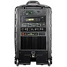 Mobile speaker system, BZ-808-TH