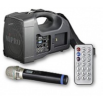 Mobil Soundsystem BZ-202-H 
