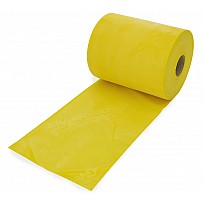 Thera-Band® Exercise Band, 128 45.5 mm wide, m