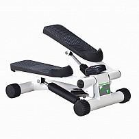 Step up, with training computer