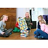 Large wooden tower game, 100 cm