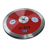 Competition discus Low Spin