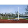 Pole Vault Stand De Luxe