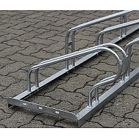 Bicycle stand