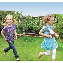 Zügelmatz horse game for children