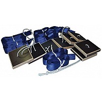 Beach Handball Courtlines Hobby