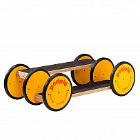 Pedalo® Combi