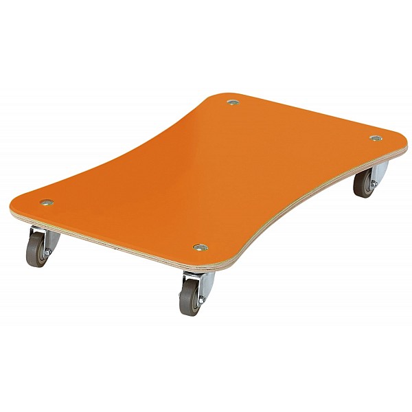 pedalo®-Rollbrett Color