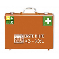 First-aid kit school XS-XXL