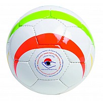 Blind football size 3, Ball, circumferential 60-62 cm, weight 510-540 g