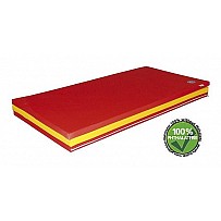 Folding mat