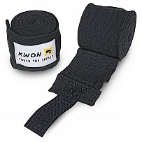 Elastic boxing bandages