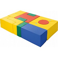 Soft Floor kit 12 parts