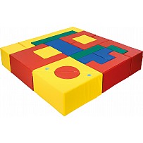 Soft Floor kit 21 parts