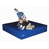 Soft Floor kit with 21 parts of sheath