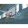 Basketball wall framework Triple Cross