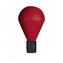 Replacement punching bag