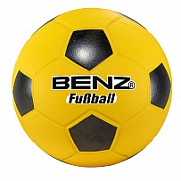 BENZ coated foam ball SOCCER