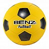 BENZ coated foam ball SOCCER