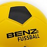 BENZ coated foam ball SOCCER