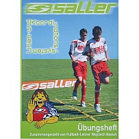 Übungsheft line coordination