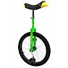 Unicycle luxury