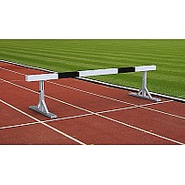 Obstacle hurdles set of 4