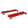 BENZ Transportation trolley Trophy balance beam 80 cm