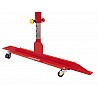 BENZ Transportation trolley Trophy balance beam 80 cm