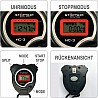 Stopwatch  STOPTEC HC-3
