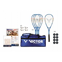 Victor Squash School Sport Set Start