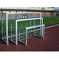 Aluminum training goal