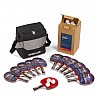 BENZ Table Tennis School Set Beginner