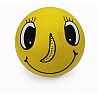 Funny-face ball with fruit smell