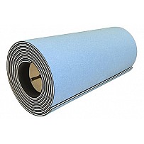 Floor exercise mat Reuther