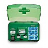 Wound care dispenser