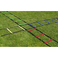 4-way Coordination ladder