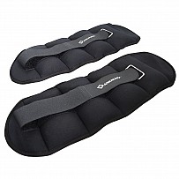 Schildkröt weight cuffs 2 kg