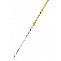 VINEX competition javelin
