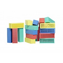 Starter Set MINIBlockX® with pocket