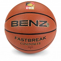 Basketball Benz Fast Break DBB Composite