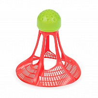 Air Badminton Ball 2.0 - Tin of 3