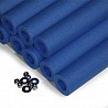 Spare foam rolls set of 5