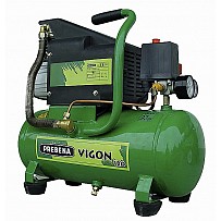 Ball compressor Prebena "Vigon 120"