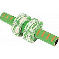 Foam massage roller